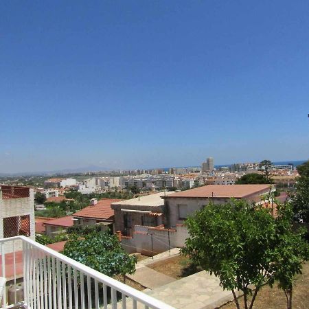 A H Rentals Casa Rovira Apto 3 Peniscola Luaran gambar