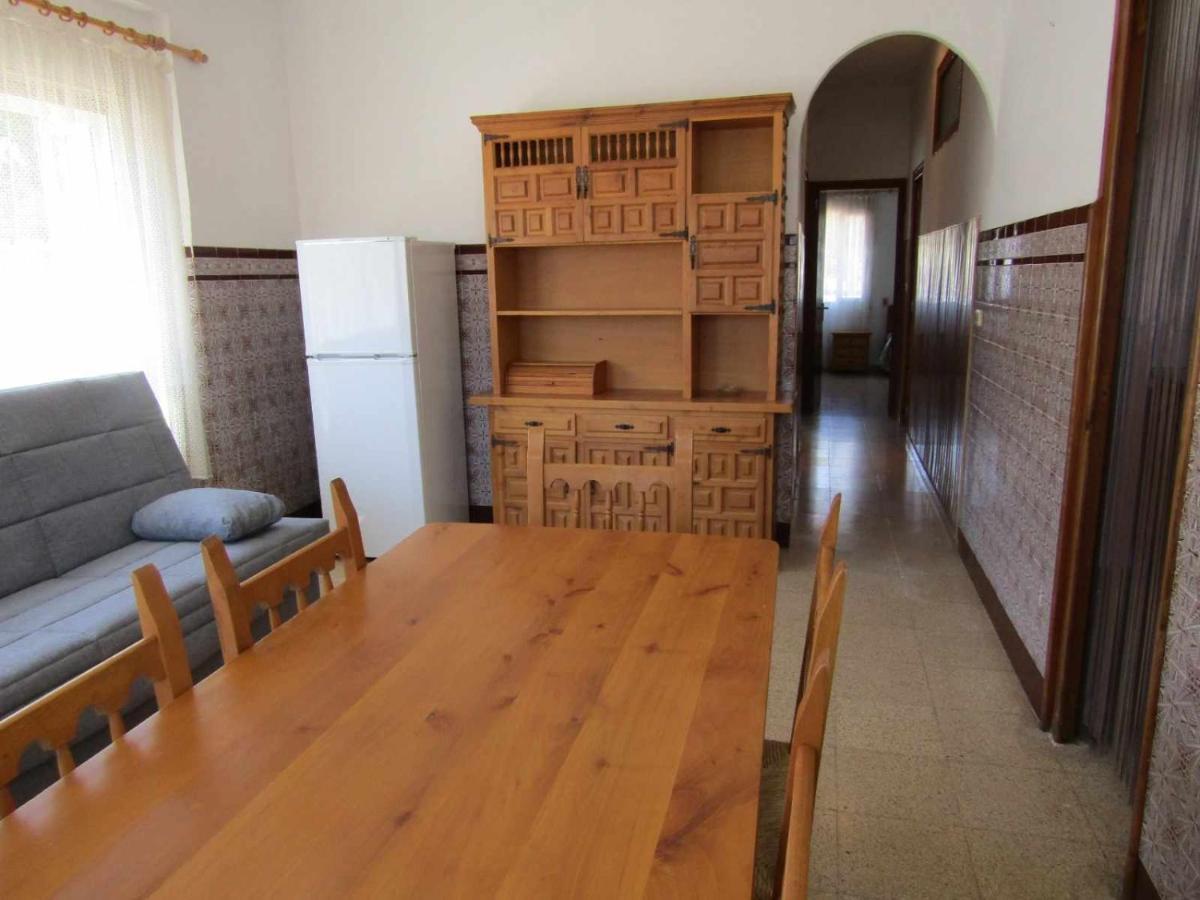 A H Rentals Casa Rovira Apto 3 Peniscola Luaran gambar