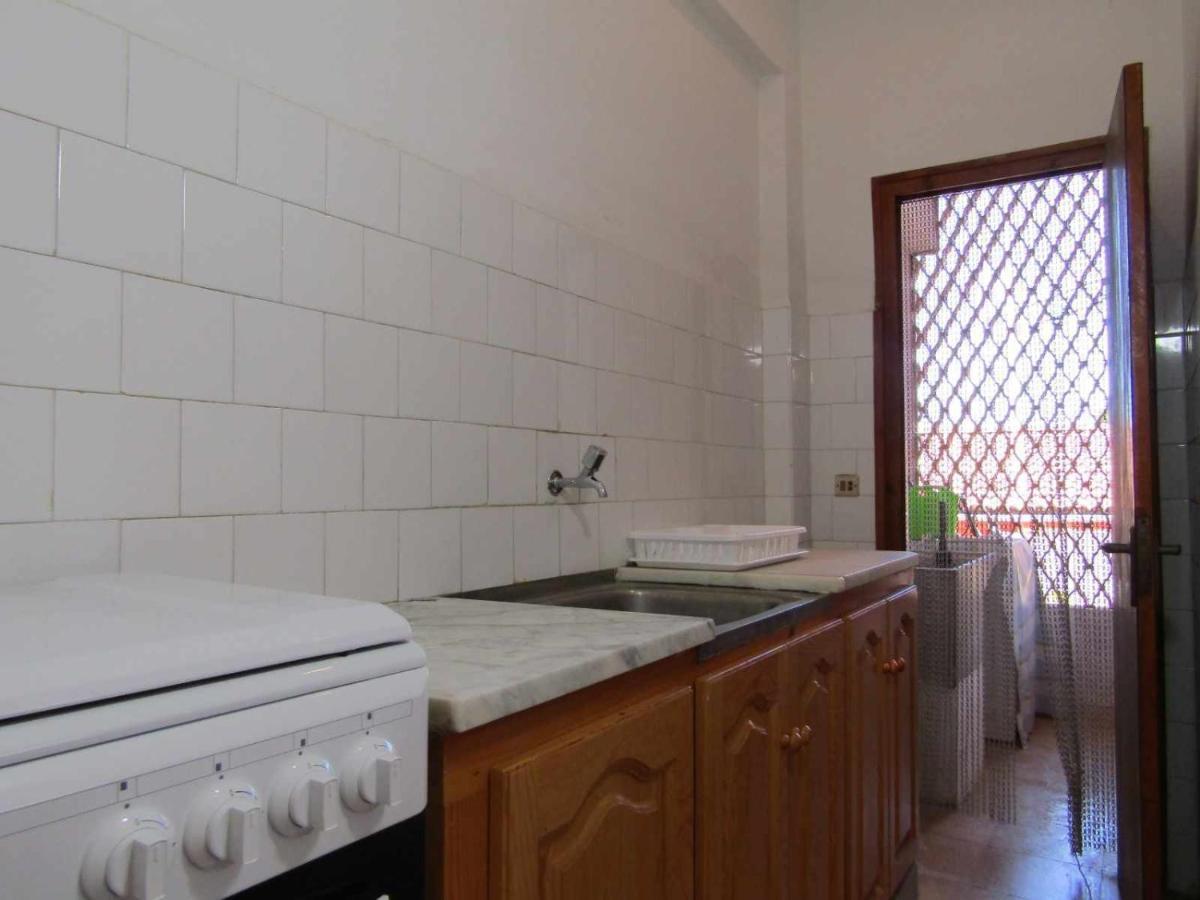 A H Rentals Casa Rovira Apto 3 Peniscola Luaran gambar