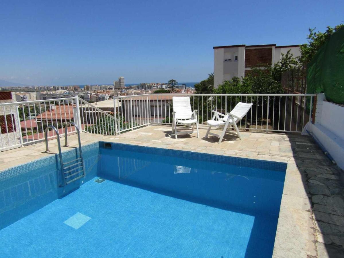 A H Rentals Casa Rovira Apto 3 Peniscola Luaran gambar